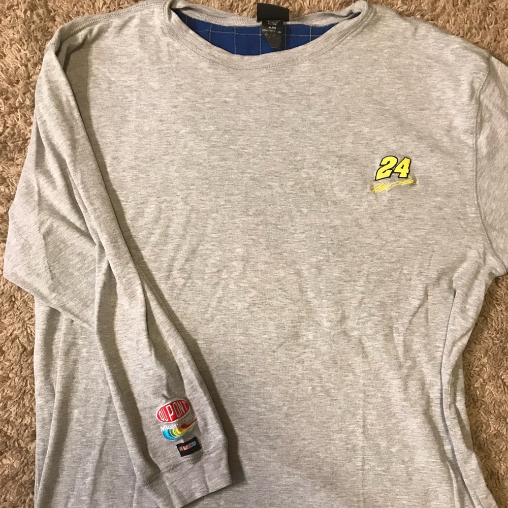 Jeff Gordon Tee